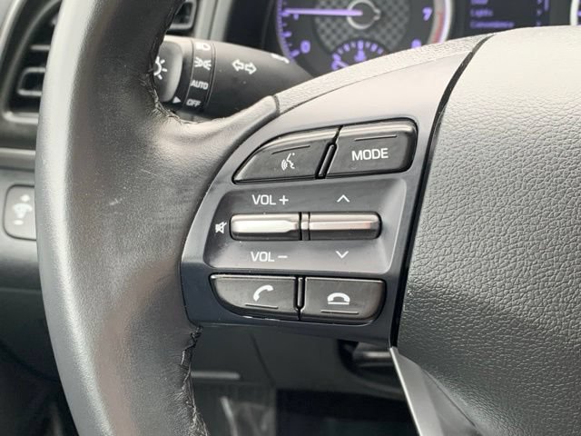 Used 2020 Hyundai Elantra Value Edition w/ Cargo Package (C1) FWD image 19