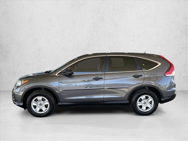 Used 2012 Honda CR-V LX video 2