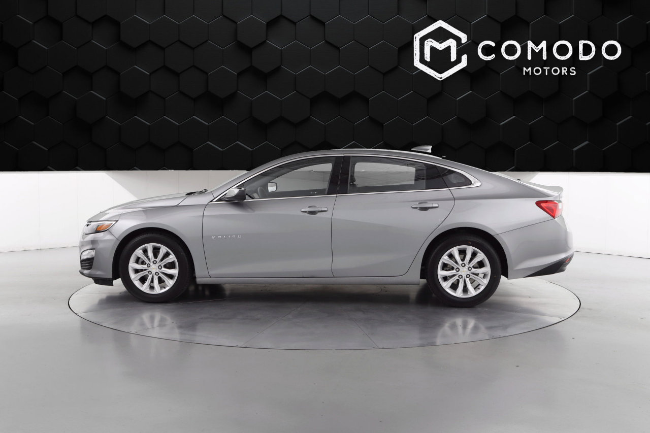 Used 2023 Chevrolet Malibu LT image 6