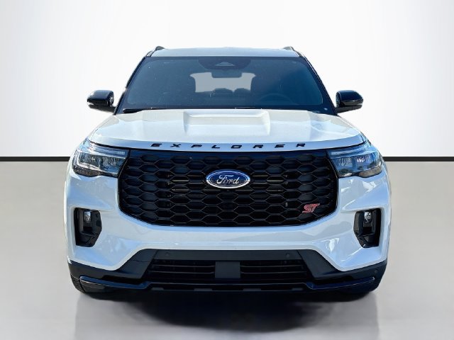 New 2026 Ford Explorer ST w/ Sun And Sound Package AWD/4WD image 2