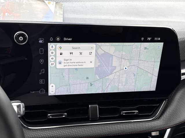 Used 2026 Chevrolet Equinox RS w/ Convenience Package III image 18