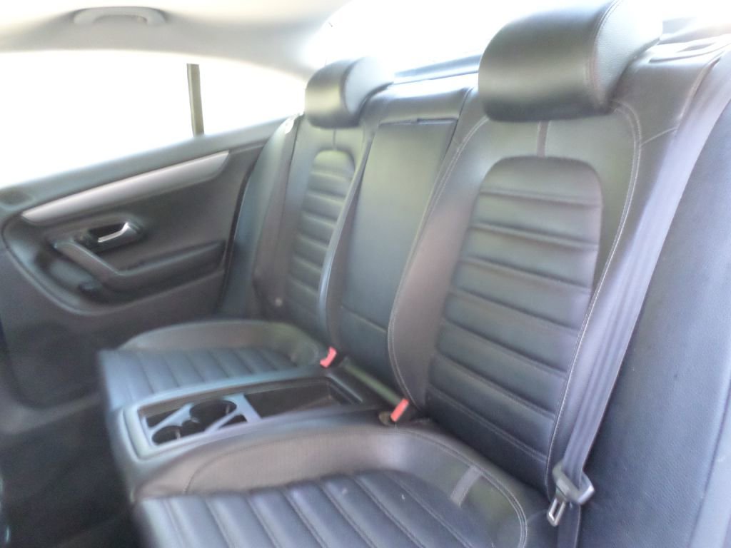 Used 2012 Volkswagen CC Sport image 14