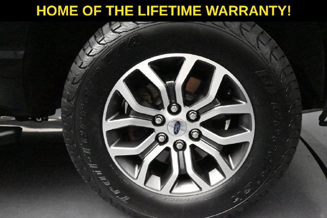 Used 2022 Ford F150 Lariat AWD/4WD image 42
