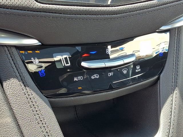 New 2026 Cadillac XT5 Premium Luxury w/ Driver Assist Package image 12