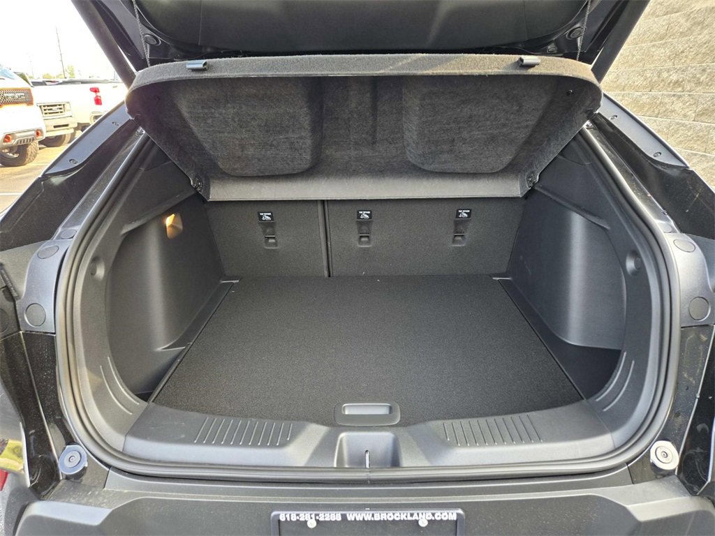 New 2025 Buick Envista Preferred w/ Convenience I Package image 13