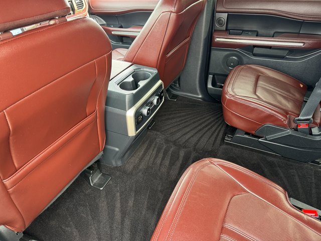 Used 2022 Ford Expedition Max Limited image 17
