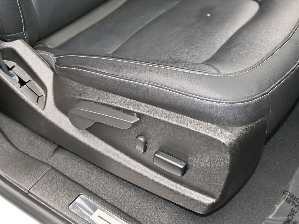 Used 2022 Chevrolet Colorado ZR2 image 43