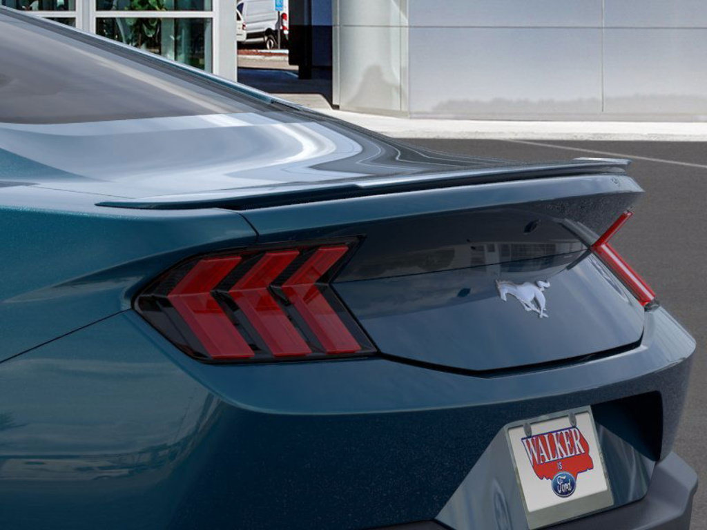 New 2026 Ford Mustang Premium RWD image 22