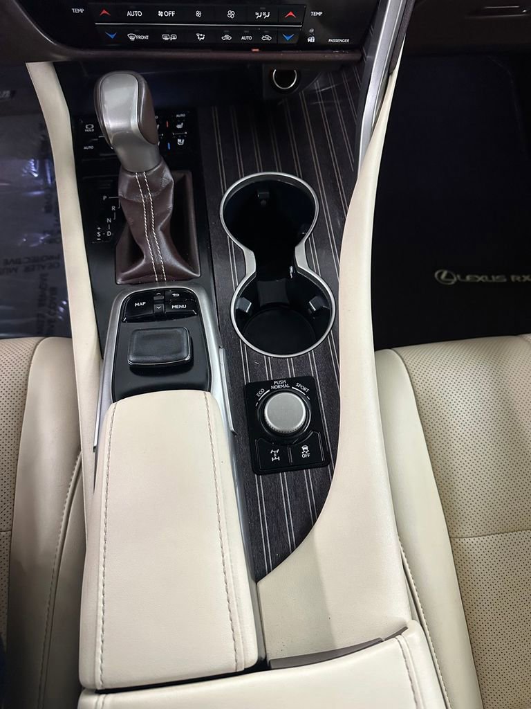 Used 2016 Lexus RX 350 AWD w/ Luxury Package image 18