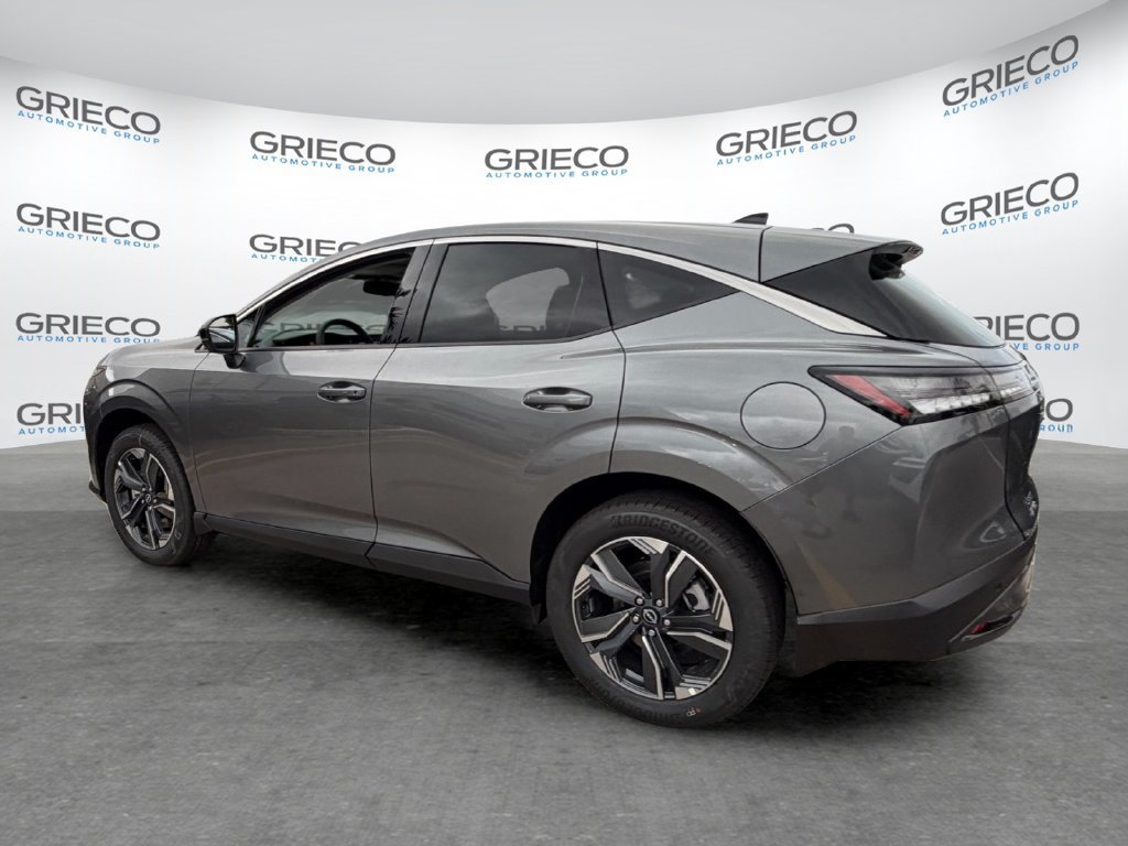 New 2026 Nissan Murano SL AWD/4WD image 5