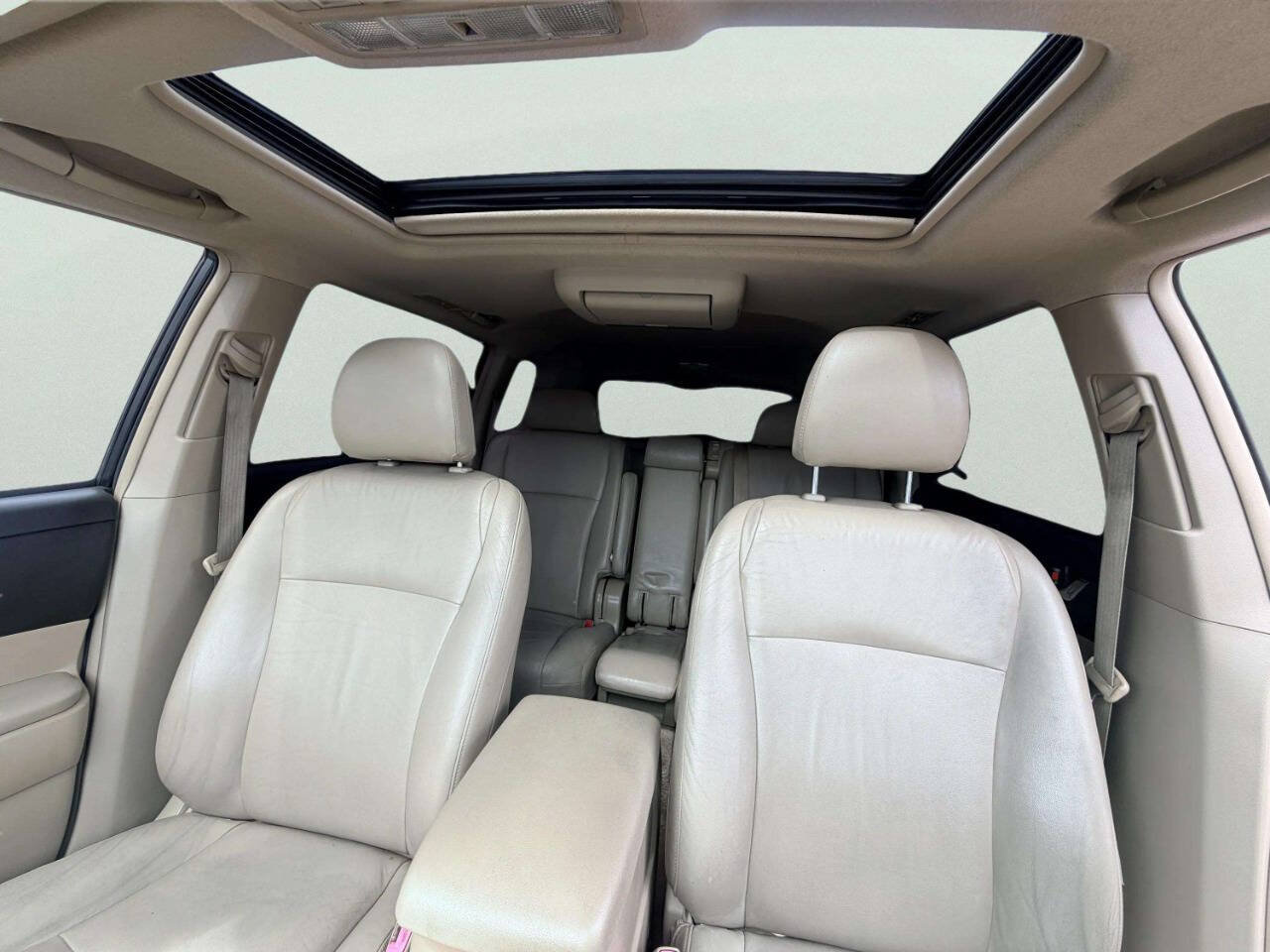 Used 2009 Toyota Highlander Limited AWD/4WD image 22