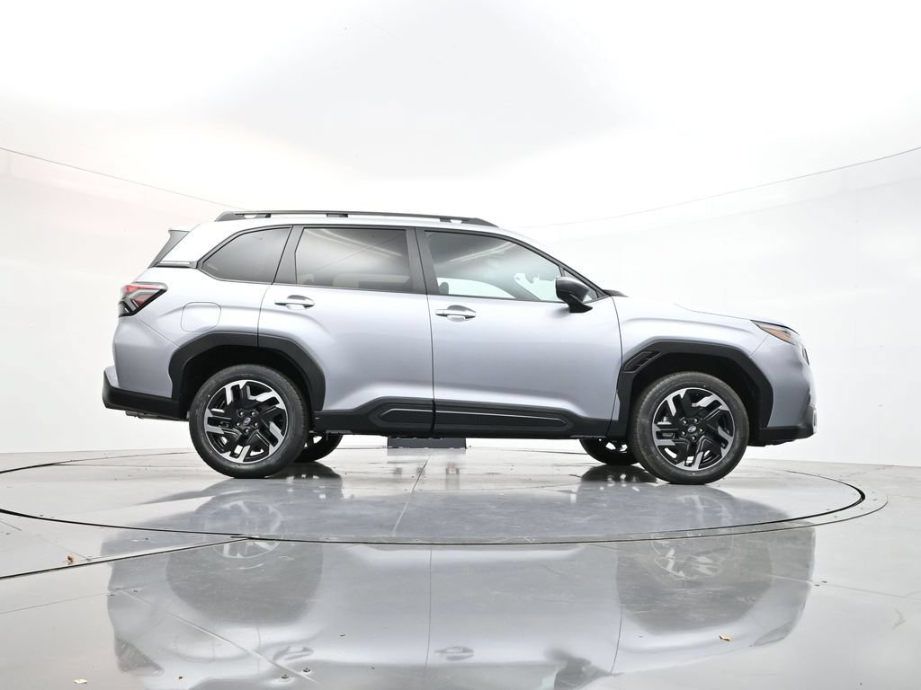 Certified 2026 Subaru Forester Limited w/ Premium/Limited Package AWD/4WD image 40
