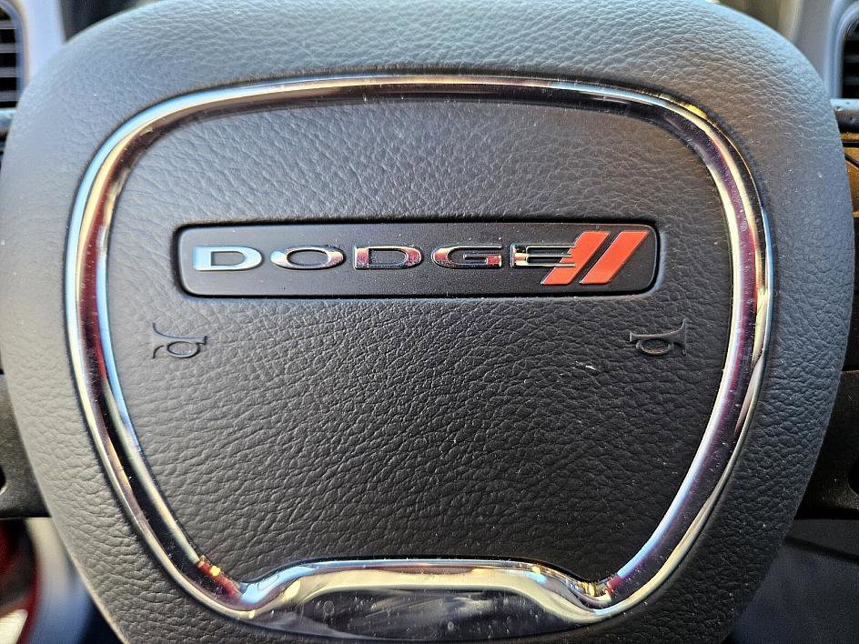 Used 2023 Dodge Charger R/T w/ Plus Group image 29