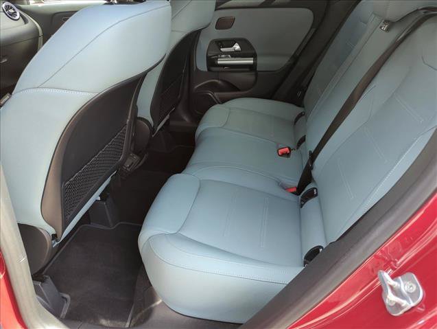 Used 2026 Mercedes-Benz GLA 250 image 21
