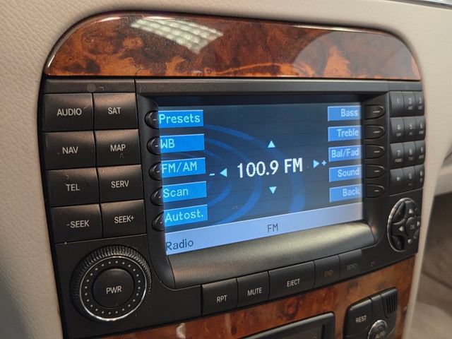 Used 2005 Mercedes-Benz S 500 image 18