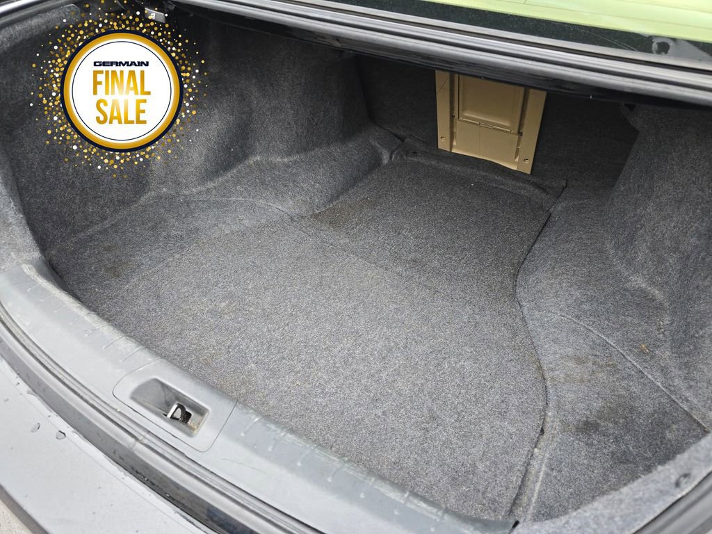 Used 2012 Honda Accord LX image 18