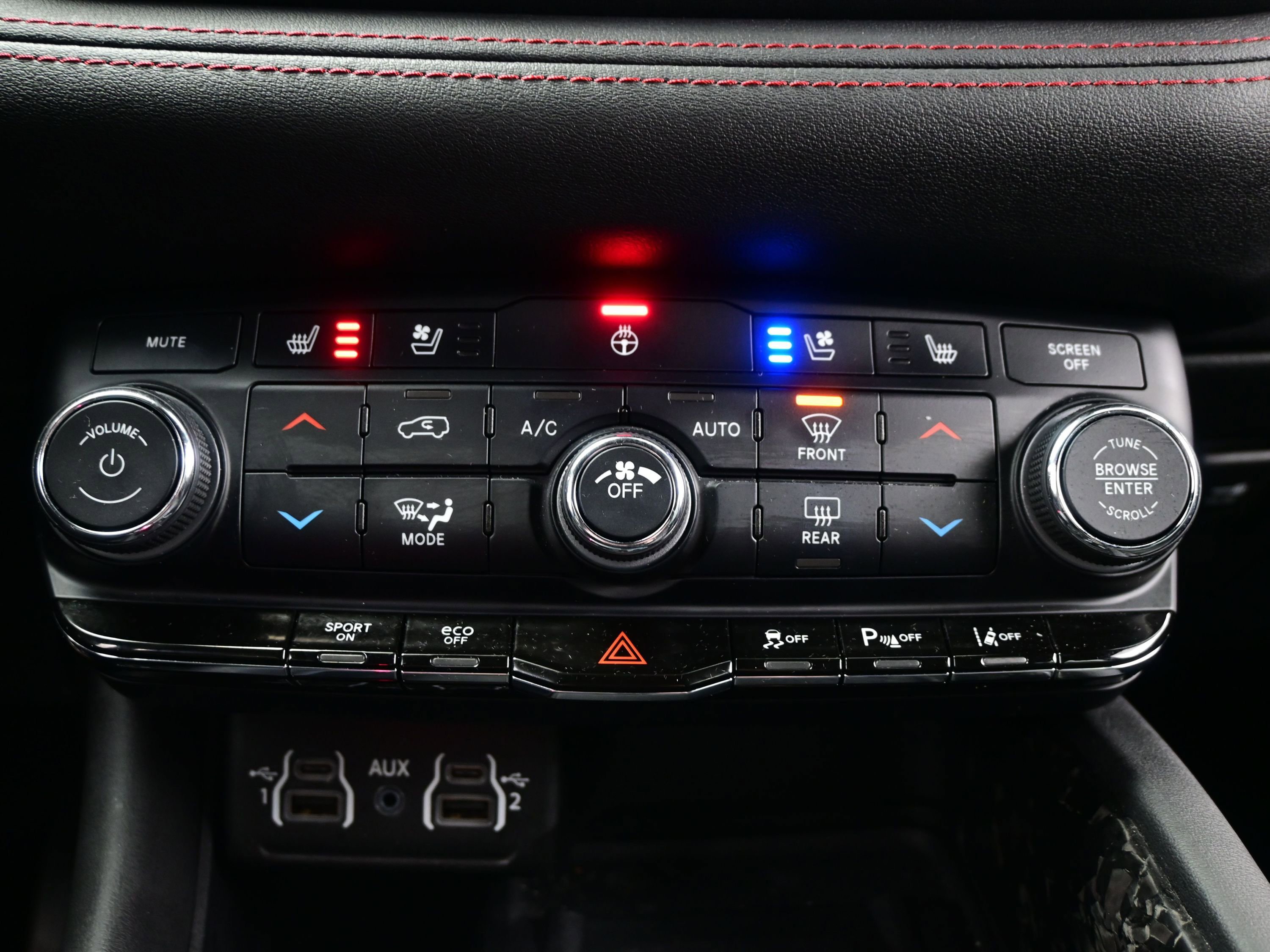 Used 2024 Dodge Durango R/T image 21