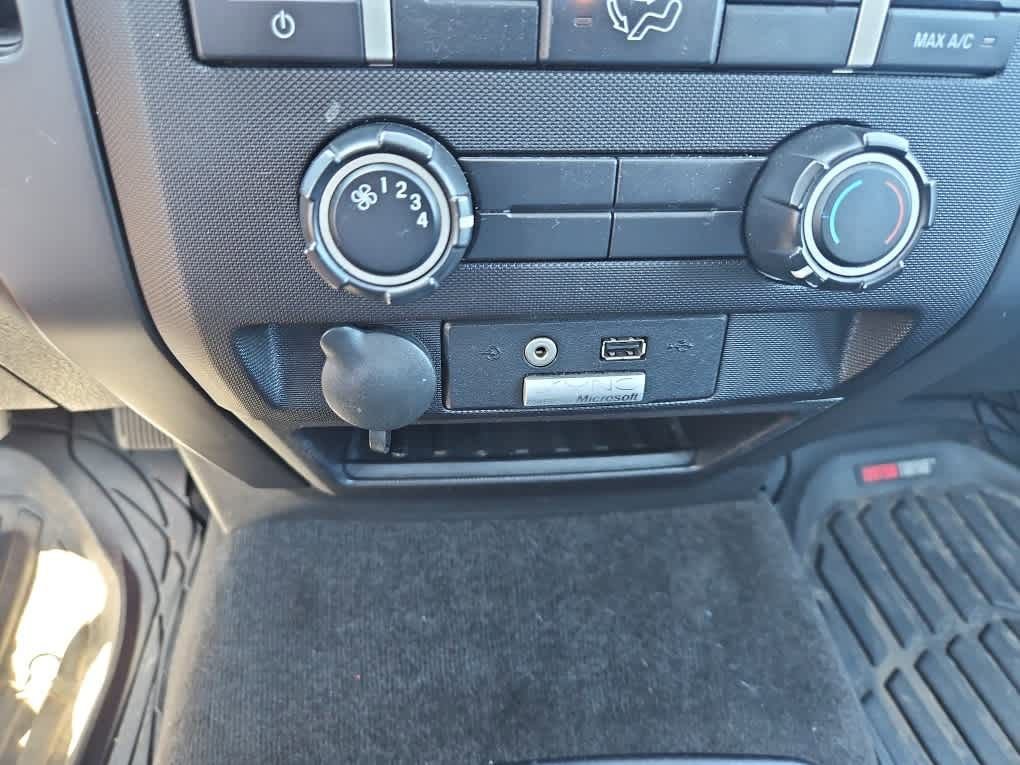 Used 2013 Ford F150 STX w/ Mid Equipment Group image 19