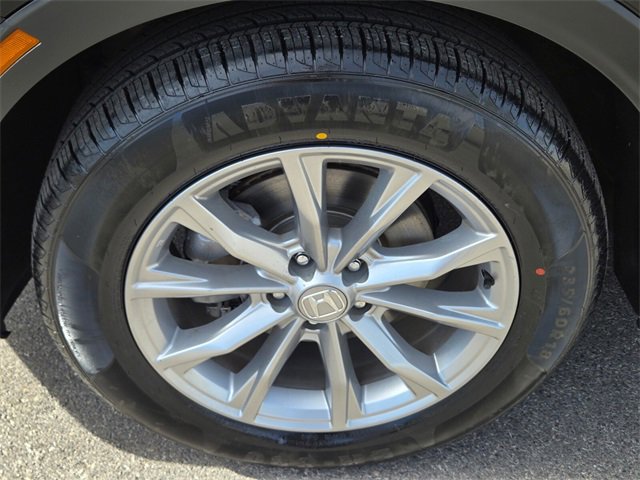 Certified 2023 Honda CR-V EX-L image 12