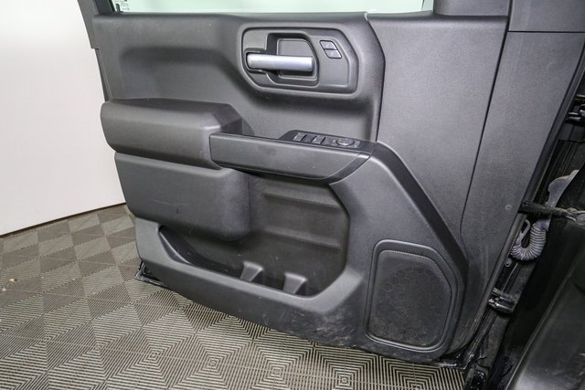 Used 2023 Chevrolet Silverado 1500 Custom image 31