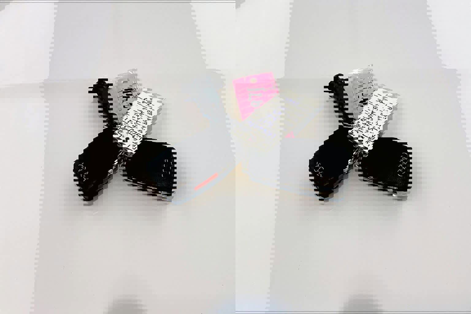 Certified 2025 Audi Q3 2.0T Premium w/ Convenience Package AWD/4WD image 15