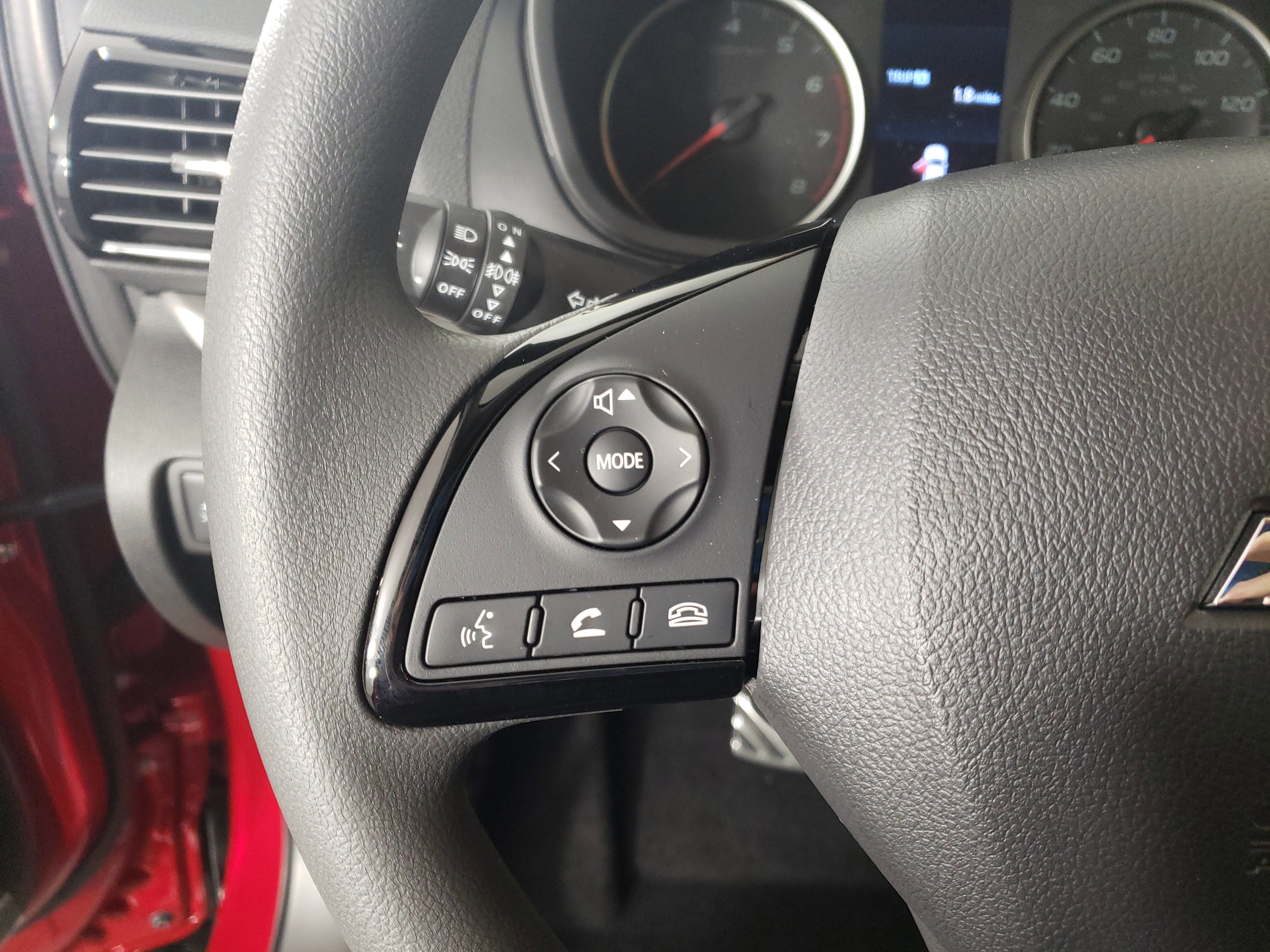 New 2026 Mitsubishi Eclipse Cross ES image 16