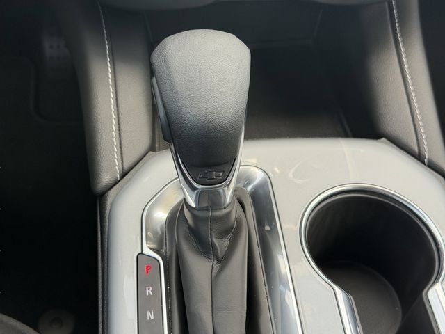 Used 2023 Chevrolet Blazer LT FWD image 25