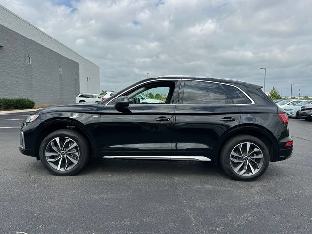 Used 2023 Audi Q5 2.0T Premium w/ Convenience Package AWD/4WD image 7