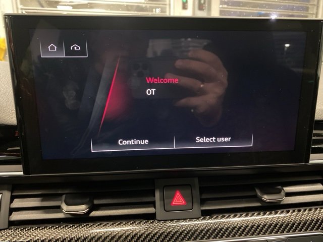 Used 2021 Audi RS 5 Sportback w/ Dynamic Package image 20