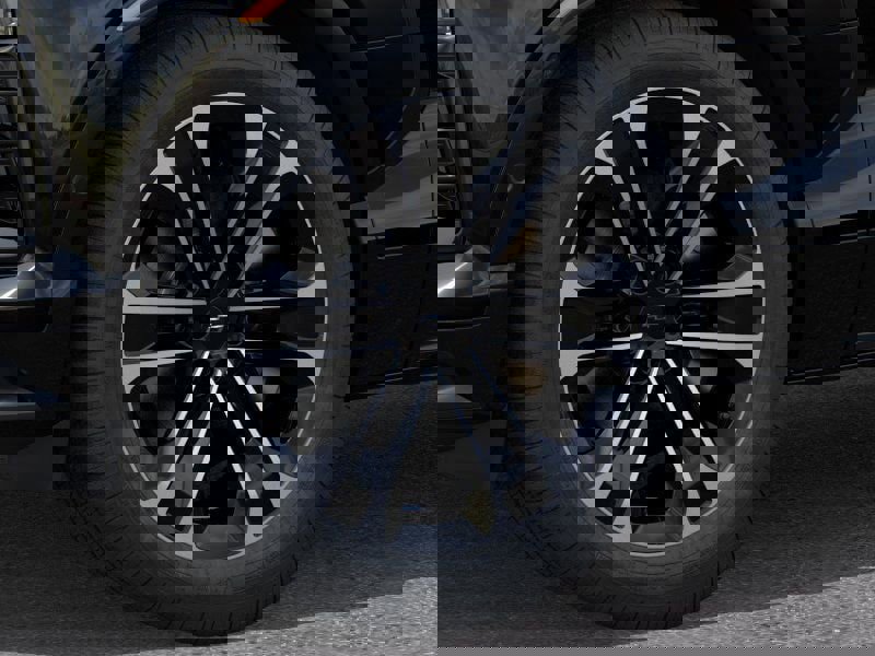 New 2026 Chevrolet Blazer EV SS image 18