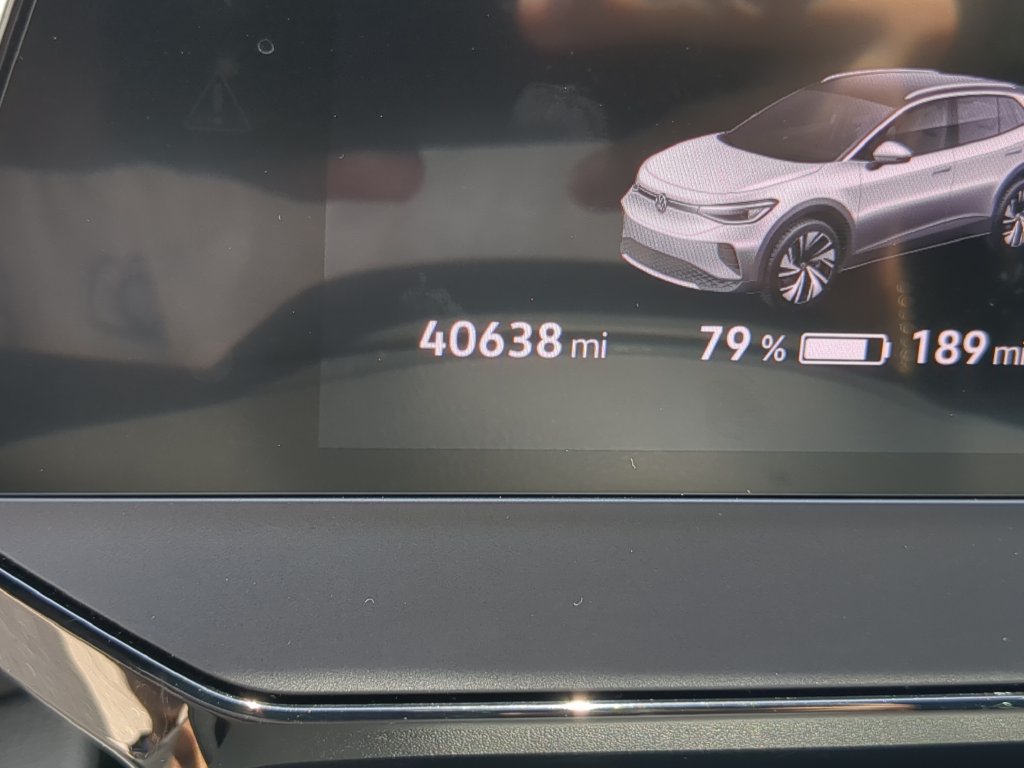 Certified 2023 Volkswagen ID.4 S RWD image 34