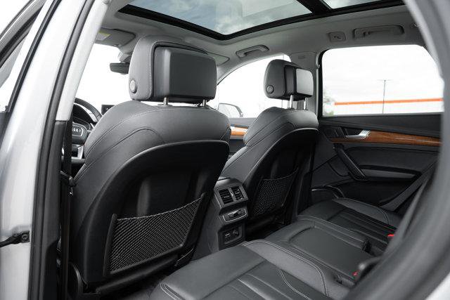 Certified 2023 Audi Q5 e Premium w/ Convenience Package image 24