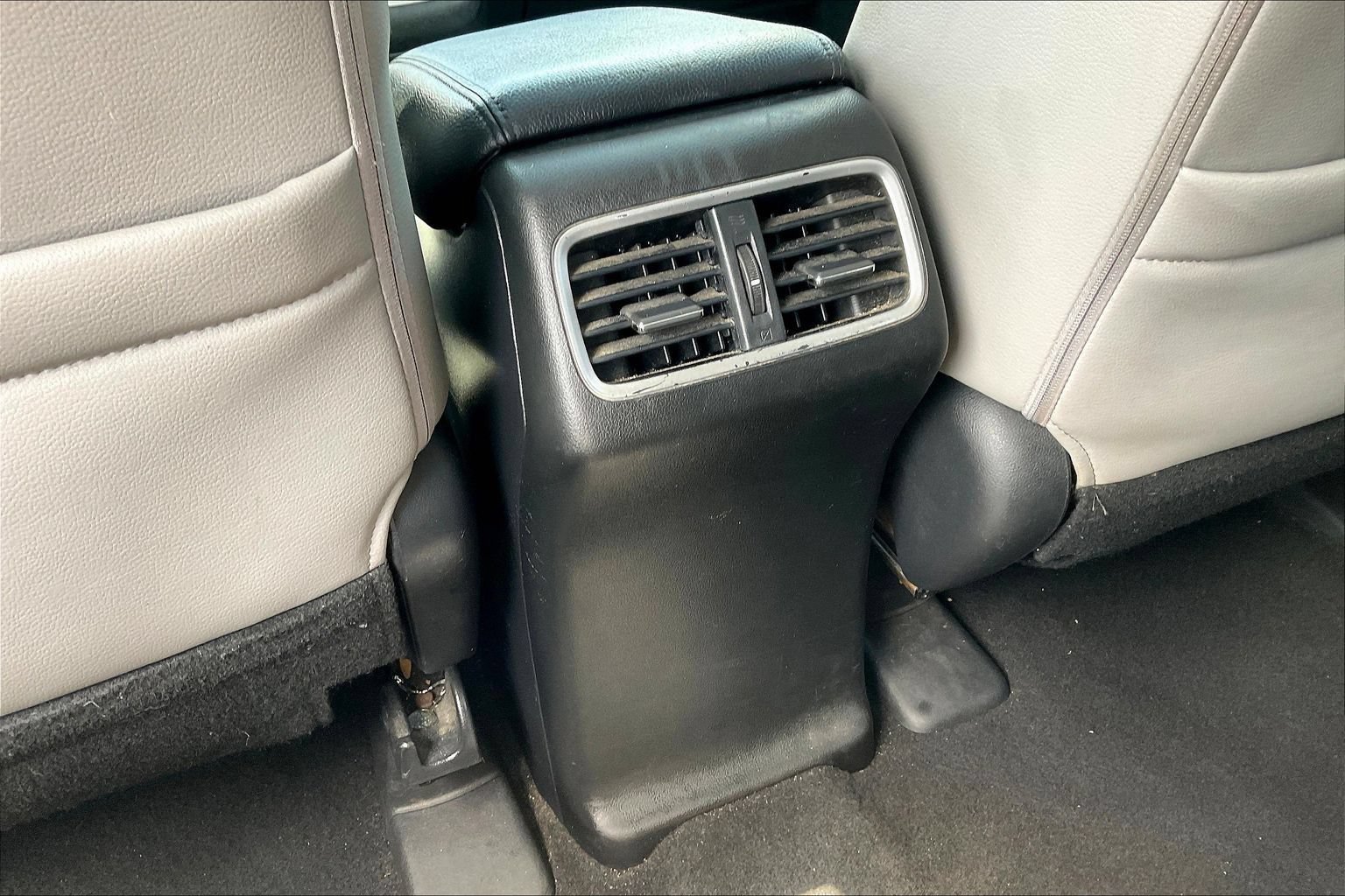 Used 2015 Honda CR-V EX-L image 10