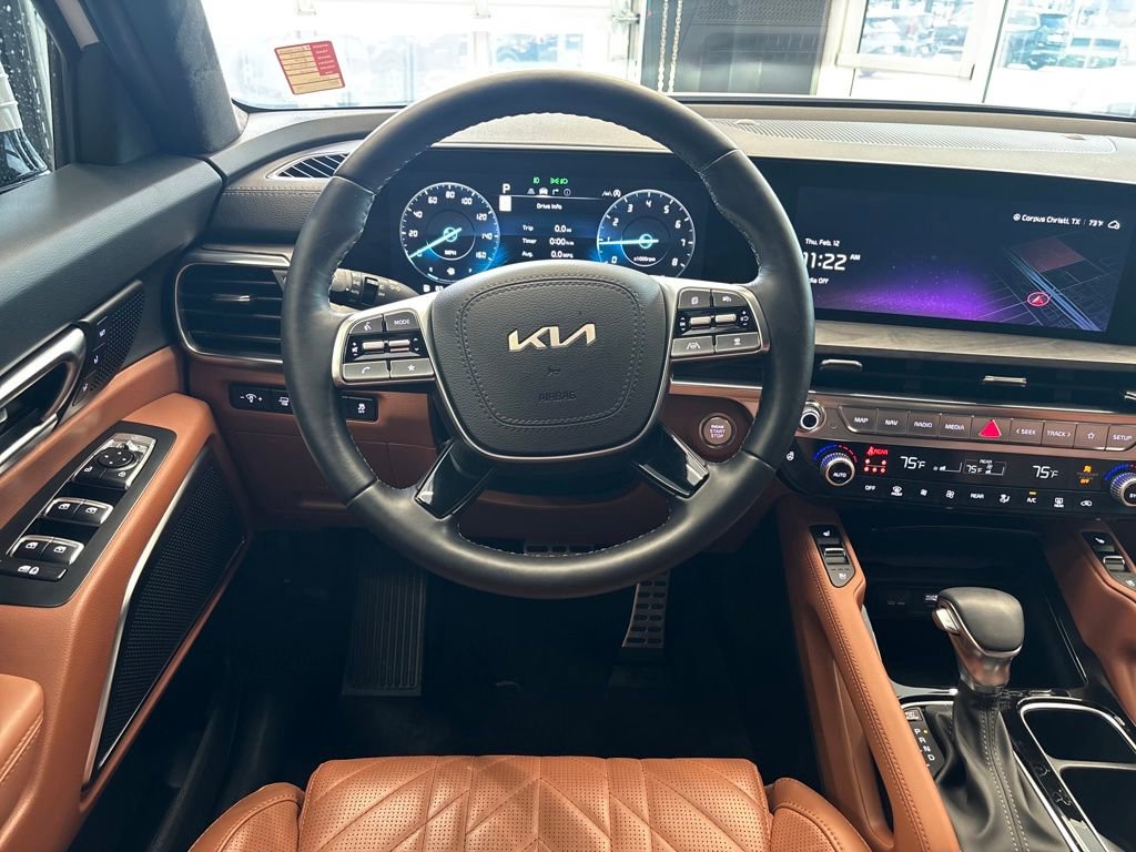 Used 2025 Kia Telluride SX Prestige X-Pro image 23