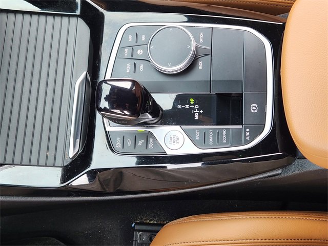 Used 2022 BMW X3 sDrive30i w/ Premium Package image 20