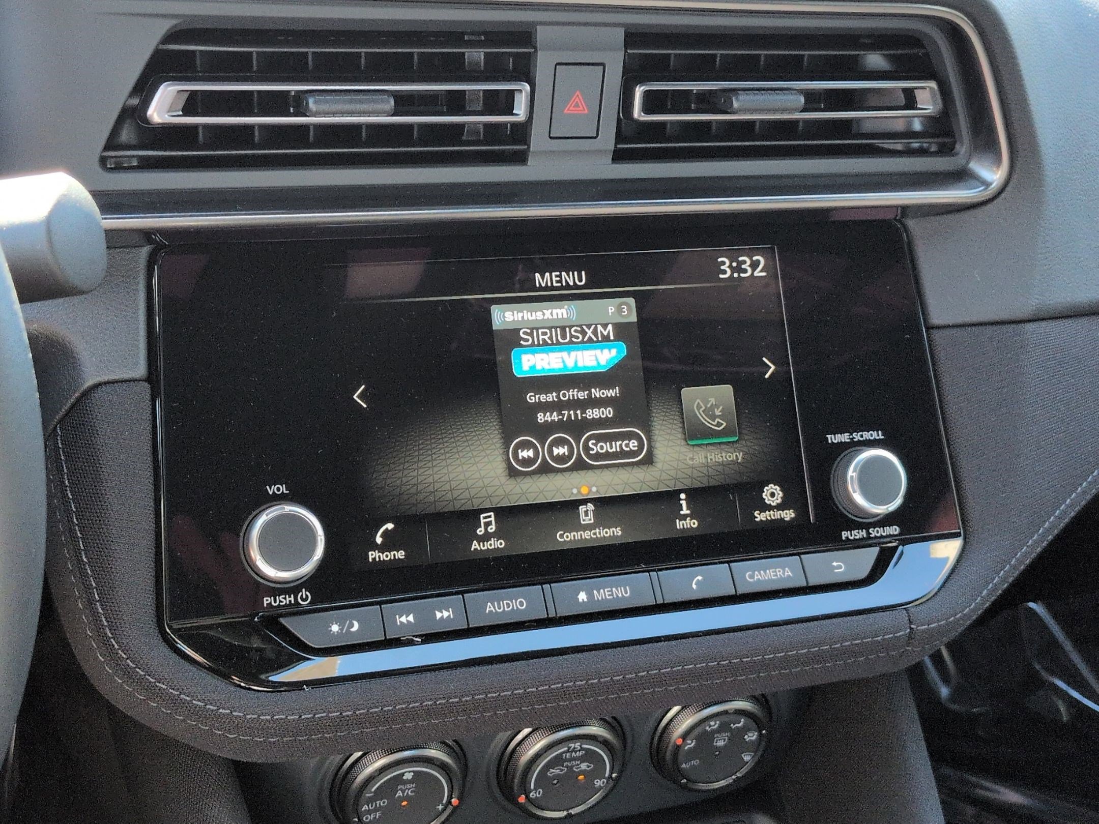 New 2026 Nissan Z Sport image 15