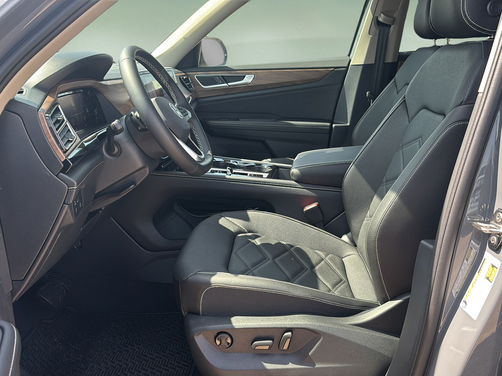New 2026 Volkswagen Atlas SE AWD/4WD image 21