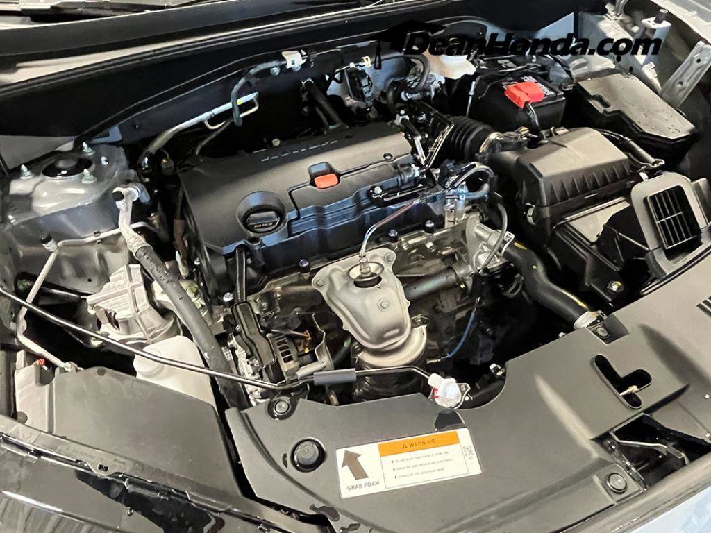 New 2026 Honda HR-V Sport image 12