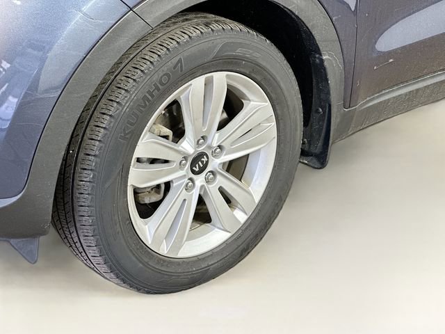 Used 2019 Kia Sportage LX w/ LX Popular Package image 9