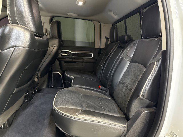 Used 2023 RAM 2500 Laramie image 36