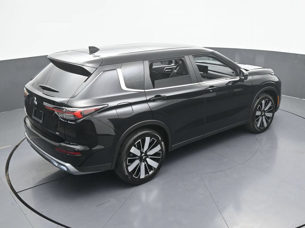 New 2026 Mitsubishi Outlander SE FWD image 66