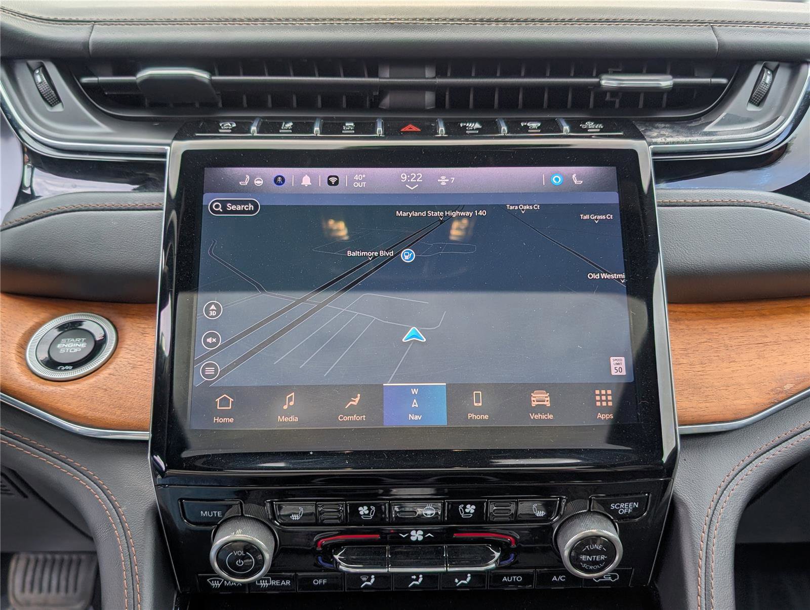 Used 2023 Jeep Grand Cherokee Summit image 30