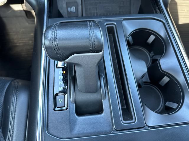 Certified 2022 Ford F150 Raptor w/ Equipment Group 801A High AWD/4WD image 21