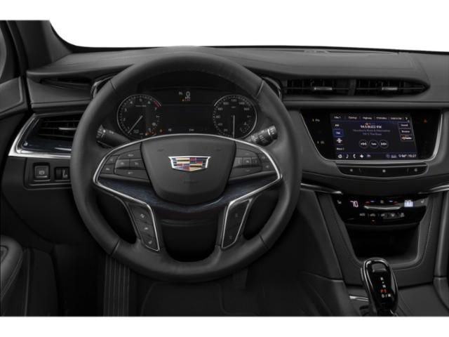 Used 2022 Cadillac XT5 Premium Luxury w/ Technology Package image 7