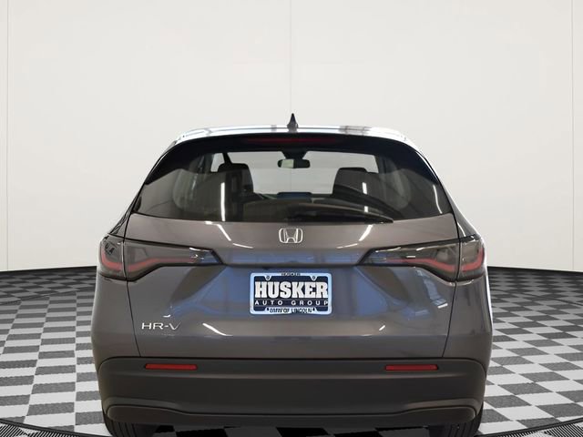 Used 2025 Honda HR-V LX image 11