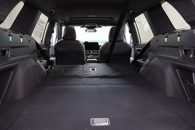 New 2026 Subaru Outback Premium image 26