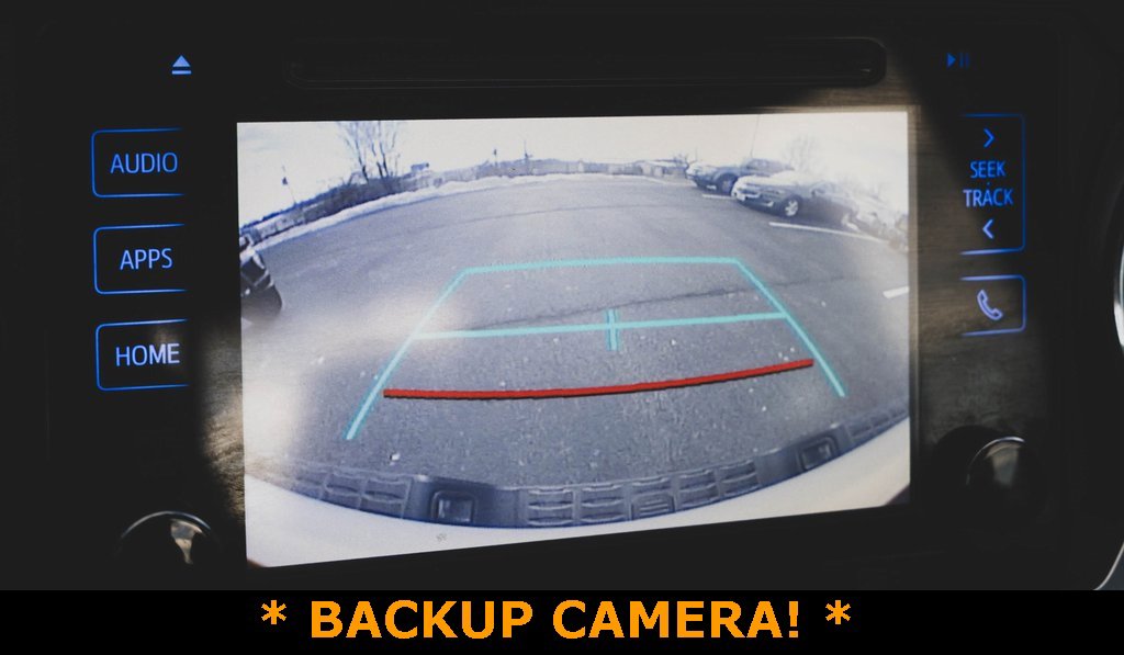 Used 2016 Toyota Tacoma SR5 image 3