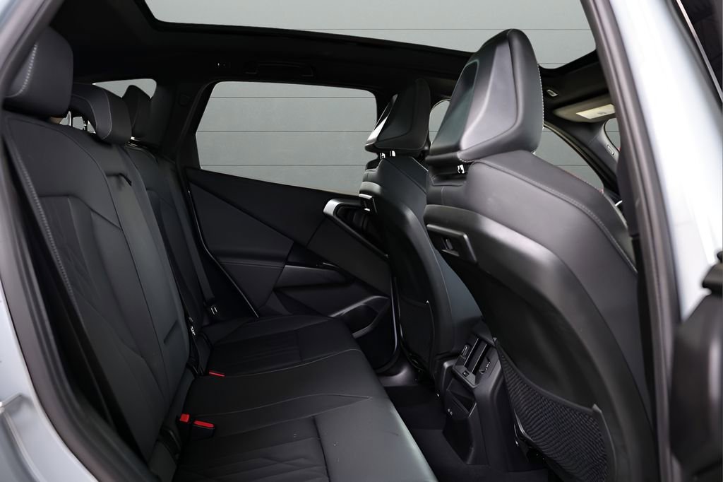 Used 2025 BMW X3 xDrive30i image 61