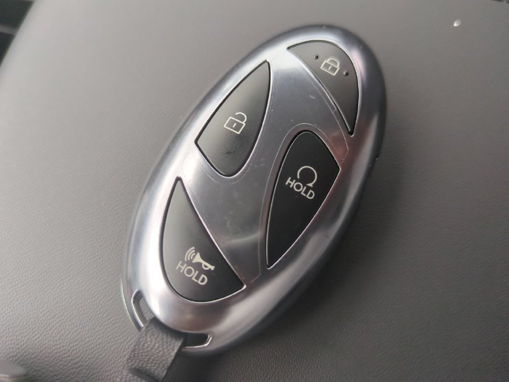 New 2027 Hyundai Santa Fe XRT AWD/4WD image 41