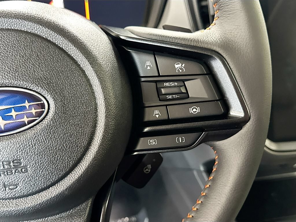 New 2026 Subaru Crosstrek 2.5i Limited AWD/4WD image 9